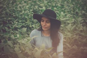 Dealing with Anxiety: Using the Strength of an Anxious Mind to Calm Anxiety