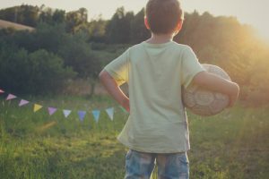 3 Proven Ways to Strengthen and Protect Children and Teens Against Anxiety