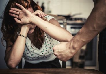 5 Things You Need to Know About Domestic Abuse