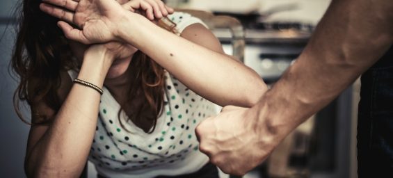 5 Things You Need to Know About Domestic Abuse