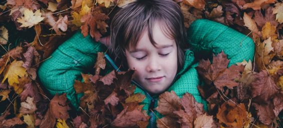 5 Ways to Help Children Silence Negative Self-Talk - Shrinking The 'Critical Critter'