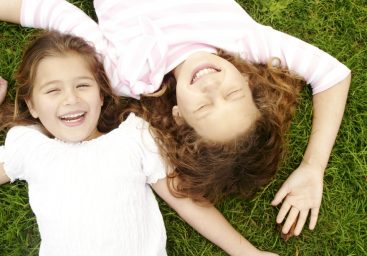 5 Ways to Nurture a Positive Body Image in Kids