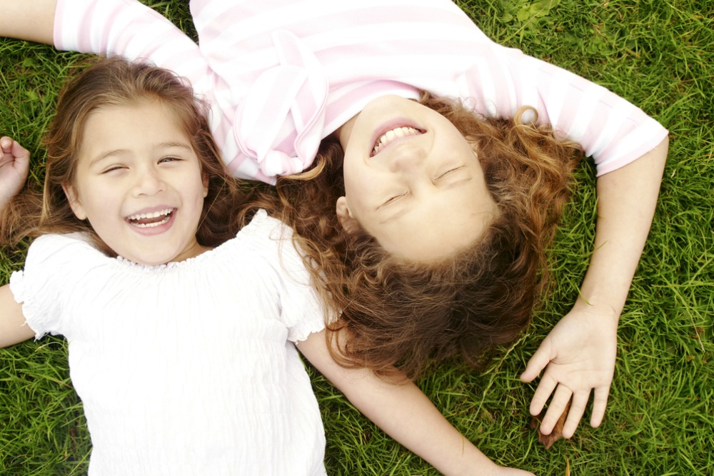 5 Ways to Nurture a Positive Body Image in Kids
