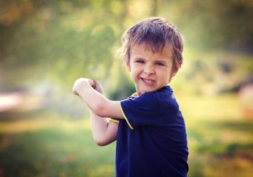 Anxiety or Aggression? When Anxiety in Children Looks Like Anger, Tantrums, or Meltdowns
