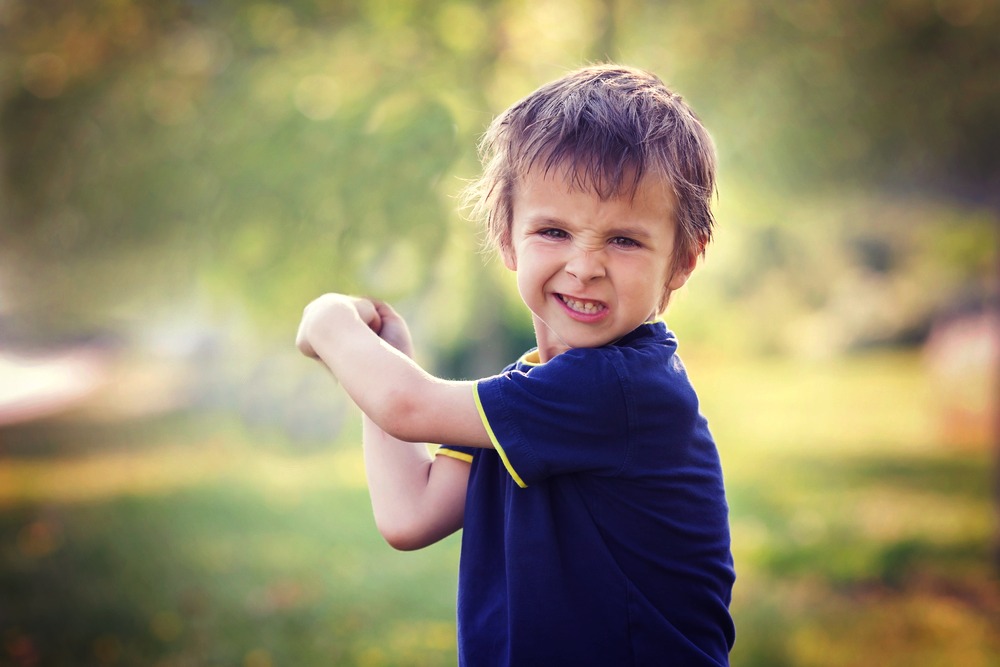 Anxiety or Aggression? When Anxiety in Children Looks Like Anger, Tantrums, or Meltdowns