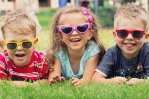 Body Safety - Empowering Kids to Stay Safe