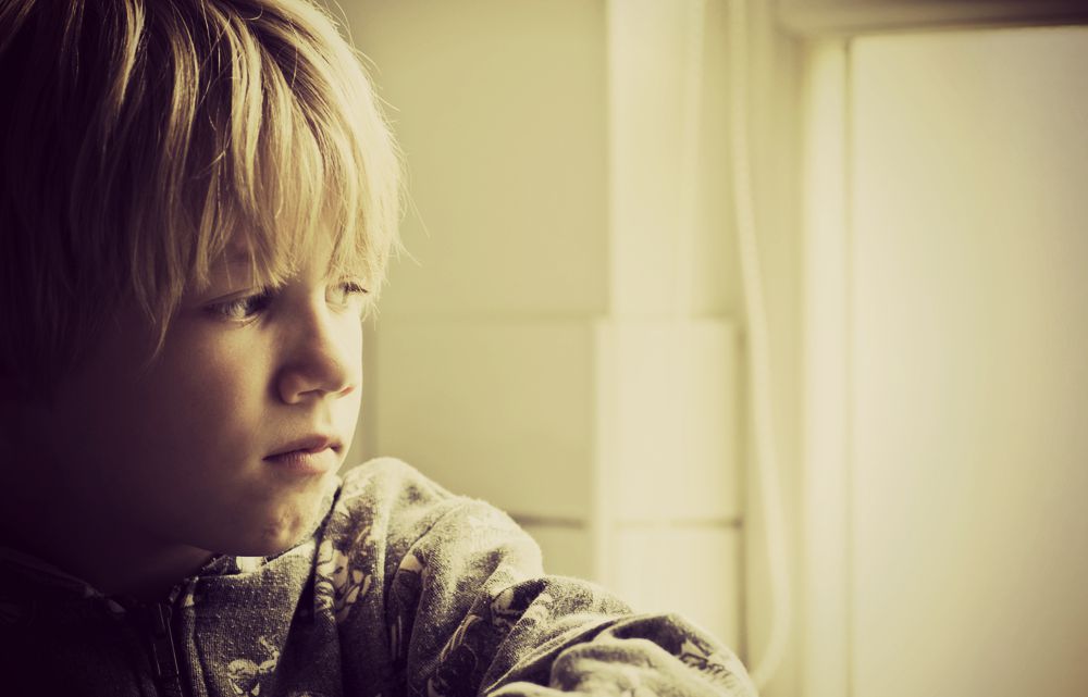 Building Emotional Intelligence in Children & Teens: Sadness, Loss and Grief