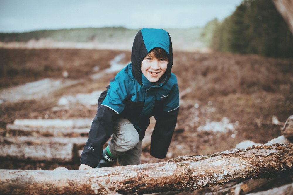 'I Just Want Them to Be Okay' - Why Rescuing Our Kids Can Get in Their Way