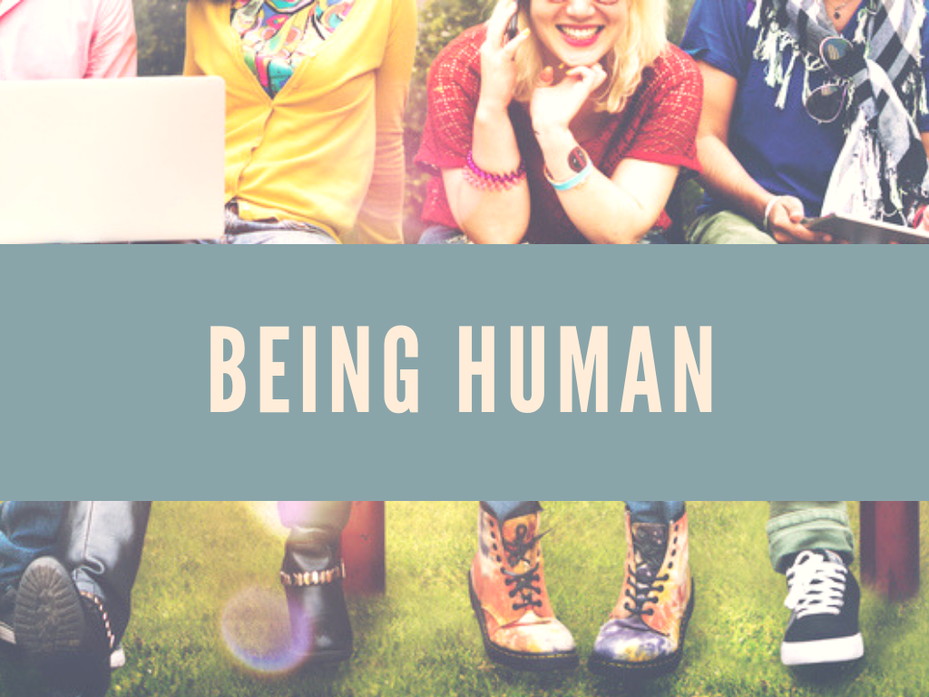 Being Human