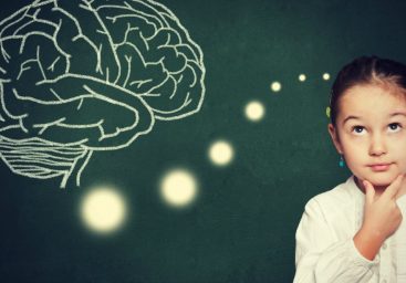 'Dear Kids, Love From Your Brain' - What All Kids Need to Know About the Brain