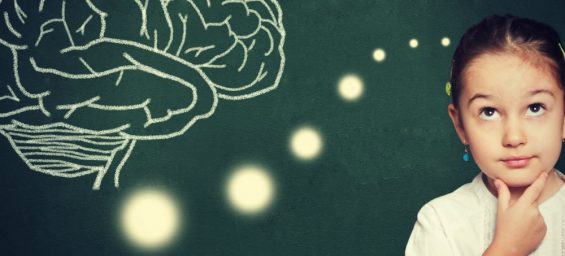 'Dear Kids, Love From Your Brain' - What All Kids Need to Know About the Brain