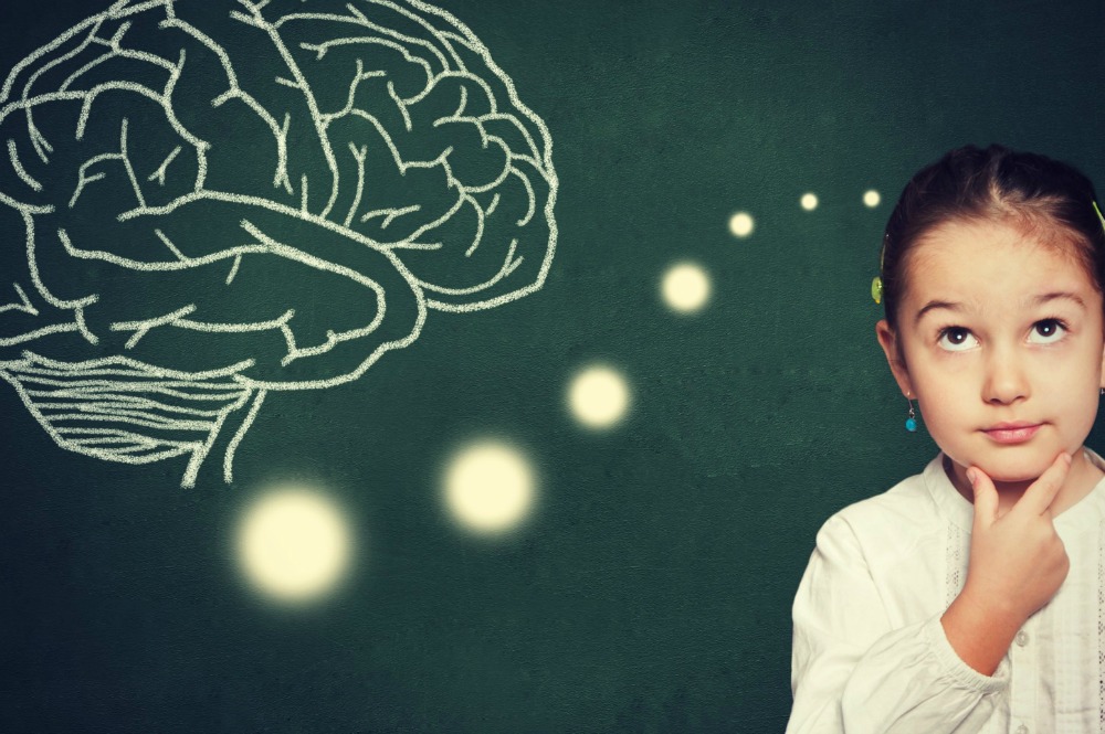 'Dear Kids, Love From Your Brain' - What All Kids Need to Know About the Brain