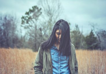 Depersonalization - Can Intrusive Thoughts Change Me Forever?