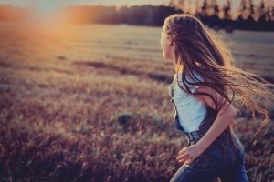 How to Talk to Kids and Teens About Eco-Anxiety