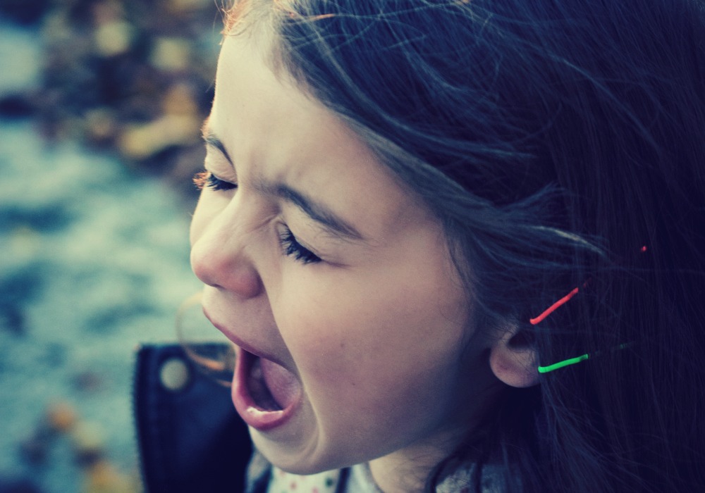 Five Effective Ways to Respond to Tantrums and Meltdowns
