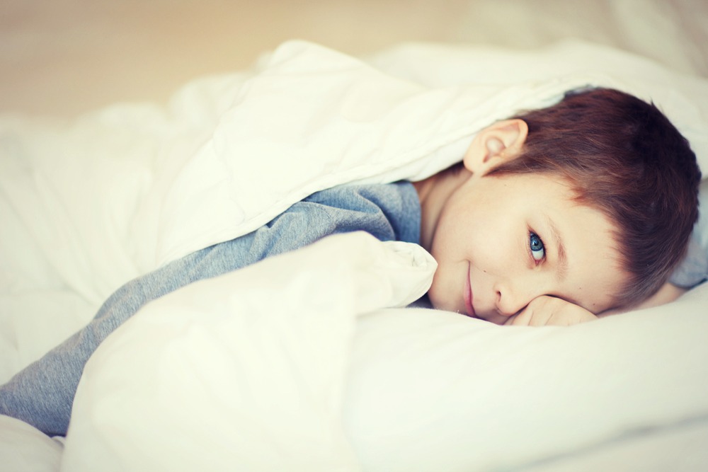 How to Get Children to Sleep - Making Bedtimes Easier - Hey Sigmund