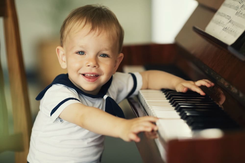 How Music Can Improve Reading Skills In Children By Natalie Wilson