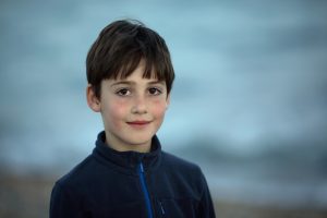 Anxiety in Children and Teens: The two questions to set their 'brave' in motion.