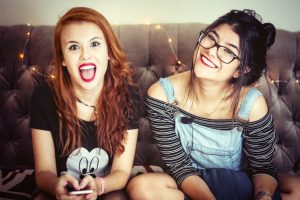 How to Improve Relationships With Your Children and Teens by Understanding Their Unique Brain Chemistry