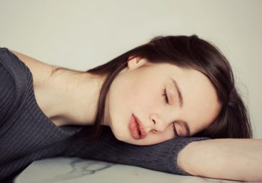 I Just Want To Go To Sleep! How to Sleep Better (According to Science)