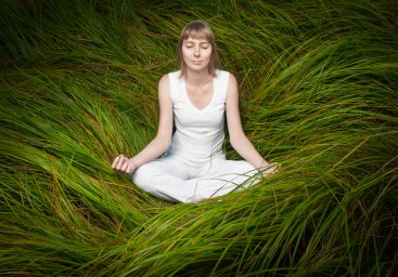 Meditation and Brain Health
