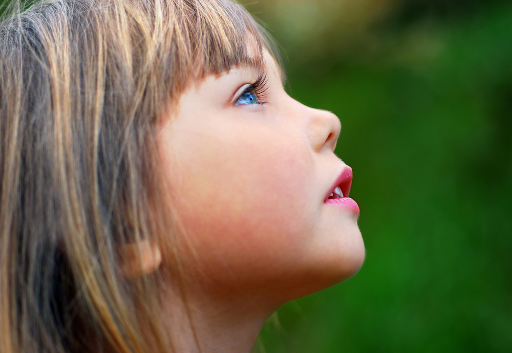 Mindfulness for Children: Fun, Effective Ways to Strengthen Mind, Body, Spirit