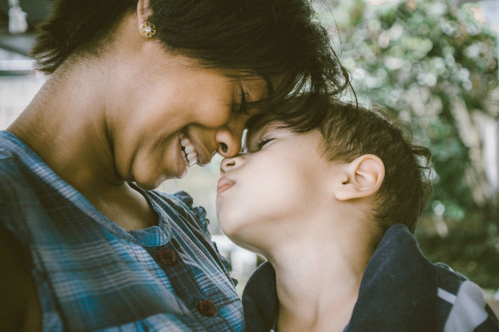 Motherhood - Using Ancient Wisdom for Our Modern Journey
