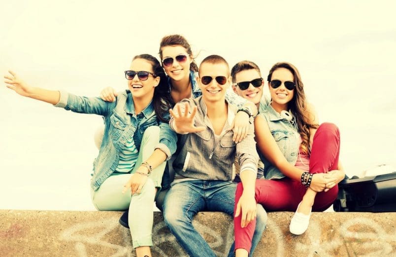 Parenting an Adolescent: 11 Insights That Will Make a Difference - Hey