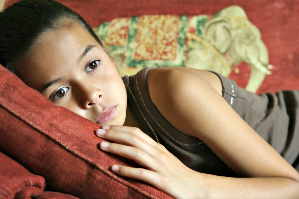 Phobias and Fears in Children - 5 Powerful Strategies For Parents To Try
