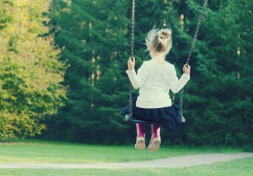 Playground Politics – What Drives Peer Rejection?