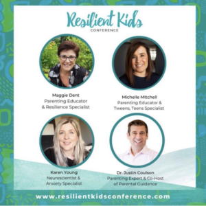 Resilient Kids Conference