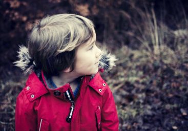 See the Good - How to Reinforce Your Child's Character Strengths