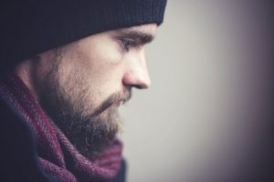 Talking To Someone Seemed Too Simple, But It Ended Up Being The First Step To Healing My Anxiety