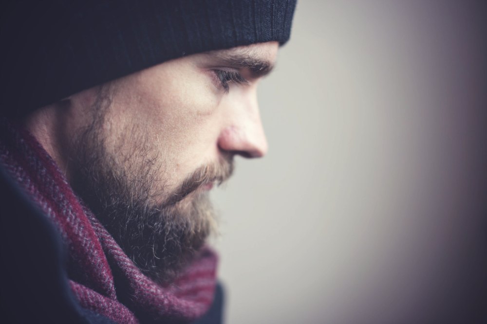 Talking To Someone Seemed Too Simple, But It Ended Up Being The First Step To Healing My Anxiety
