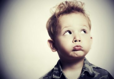 Dealing With Big Feelings - Teaching Kids How to Self-Regulate