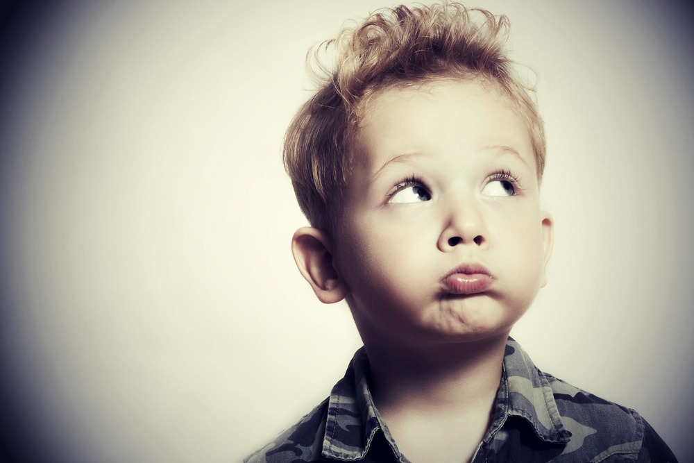 Dealing With Big Feelings - Teaching Kids How to Self-Regulate