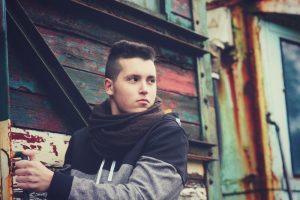 The Common Discipline That is Harmful for Teens