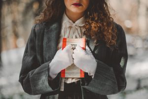 The Beautiful Imperfection of Being Human