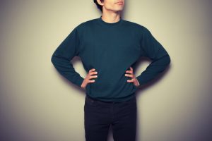 The Proven Way to Feel Less Anxious, More Confident, & More Empowered in Two Minutes