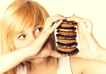 The Sabotage of Self-Control - And How To Get It Back