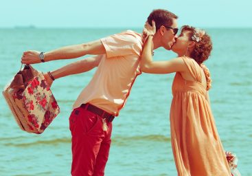 The Surprising Effect of Thinking About the One You Love