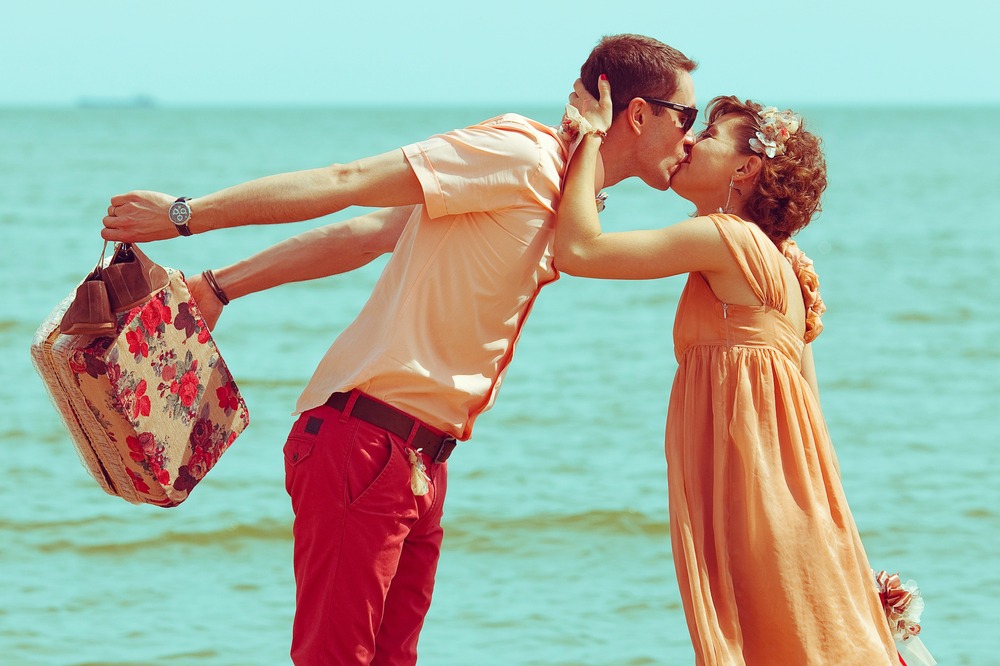 The Surprising Effect of Thinking About the One You Love