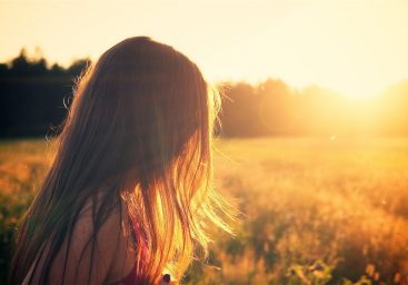 Vulnerability: They Key to Close Relationships