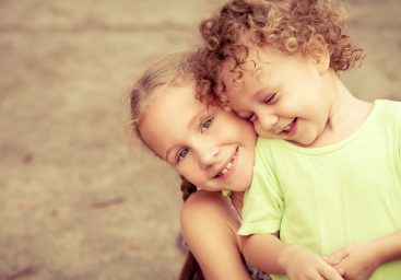 Want your child to care? Start cultivating your empathy (by Miki Dedijer)