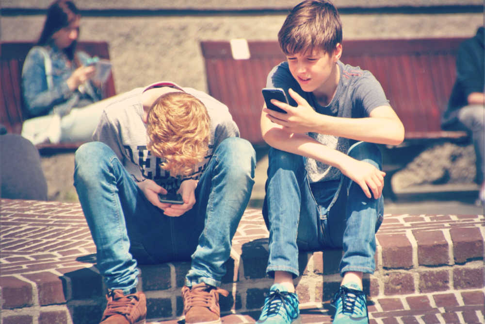 What If Your Family Went Screen-Free for a Week_ Here's How, And What It Could Do