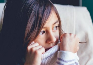 Anxiety in Kids & Teens - How to Turn Avoidance into Brave Behaviour