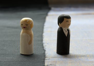 When Divorce or Separation Gets Ugly