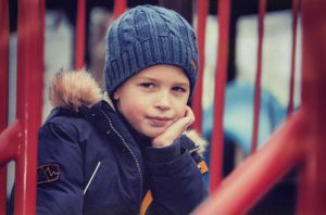 When Anxiety Doesn't Look Like Anxiety - How to Recognise and Manage Anxiety in Children and Teens