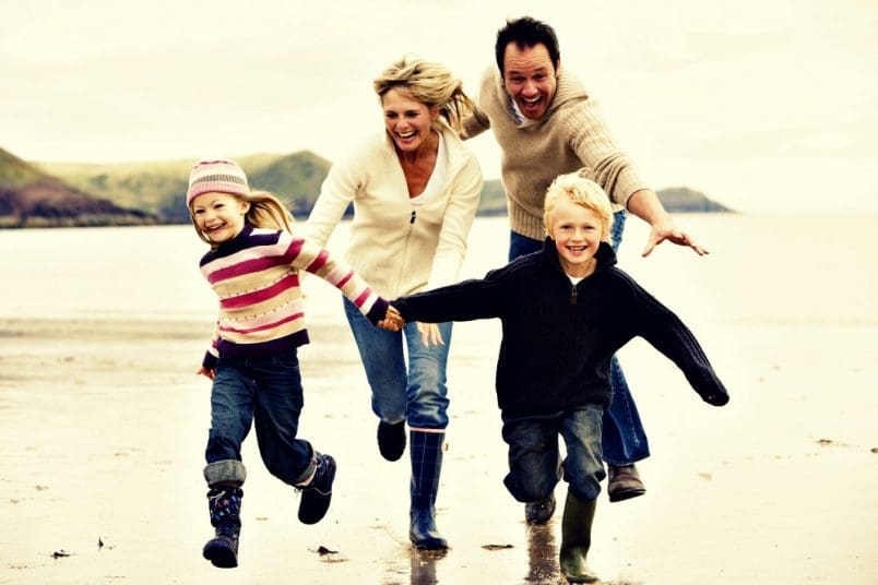 Why couples often fight more after having kids, and how to protect your ...