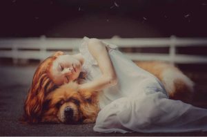 How to Help Children and Teens Through Anxiety at Bedtime